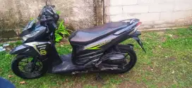 Di jual cepat vario 2016