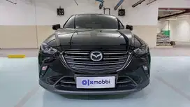 DP 5% Mazda CX-3 2.0 Touring Bensin-AT 2018 CZJ