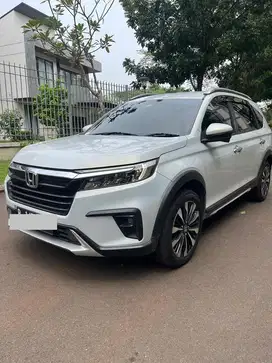 Honda BR-V (2022) 1.5 PRESTiGE SENSING-AT