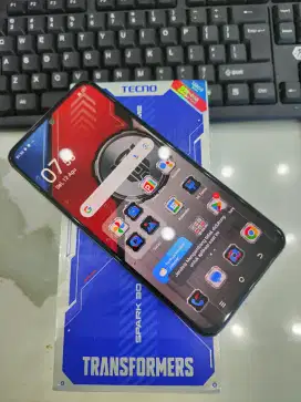Techno spark 30 pro 8/128