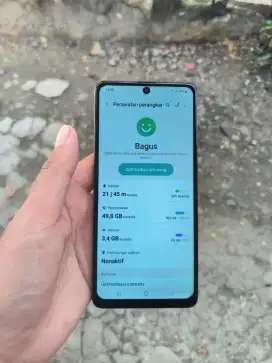Samsung a71 8/128gb