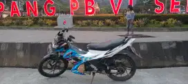 Jual Santai satria 2013