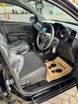 Honda Brio Satya 1.2 E Manual 2025