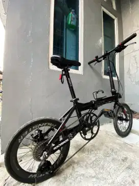Pasific splendid ax 16 inch Alloy