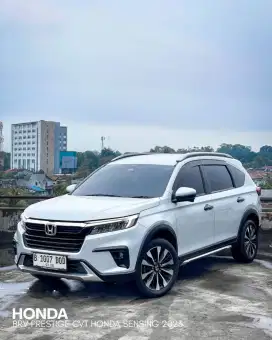 Honda BRV Sensing 2023 Tgn 1 Bogor