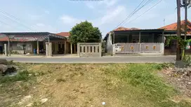 Lokasi Strategis Dekat dengan Pasar Rawa Kalong