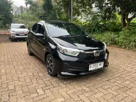 Honda Brio 2023 Bensin
