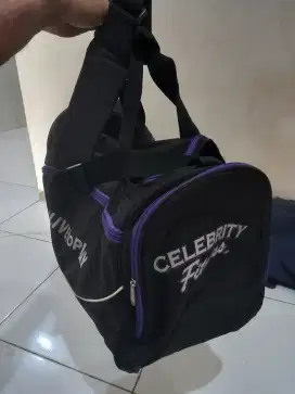 Tas Fitness / Gym,  masih bagus