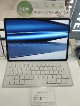 Huawei matepad 12X