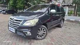 DP 5% Toyota Kijang Innova 2.0 E Bensin-MT 2009
