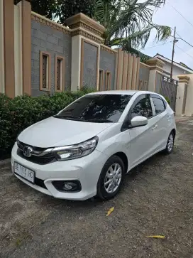 Brio E Matic 2022