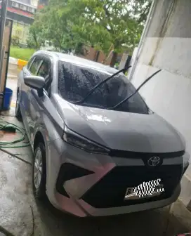 Toyota Avanza 2023 Bensin