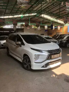 dp14jt Mitsubishi Xpander 1.5 Ultimate Limited AT 2021 q 2022 mt veloz