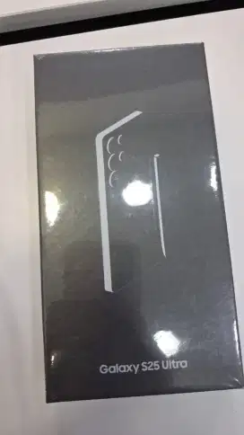 Samsung s25 ultra 512gb