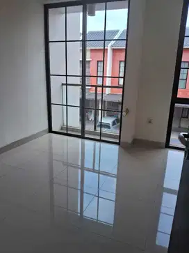 J Rumah Jual  termurah Uk 4x12 Green Village Rp 950.000.000,00