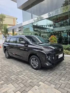 DIJUAL XENIA R 1.3 AT