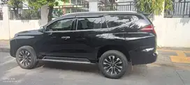 Mitsubishi Pajero Sport 2021 Diesel