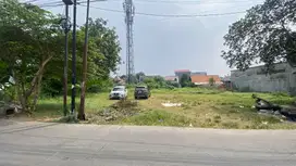 Posisi Hook Hanya 5 Jtan/m2. Lokasi Strategis Area Burangkeng