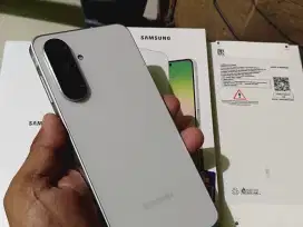 Samsung galaxy a56 12/256gb fullset sein