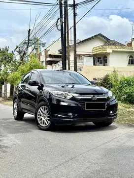 HRV 1.5 E CVT 2015 odo50ribu