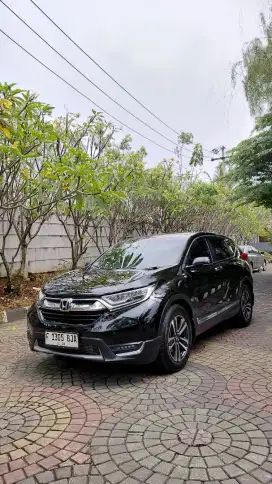 Honda CRV Prestige 2019 Bogor