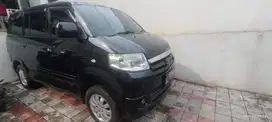 Suzuki APV 2015 Bensin