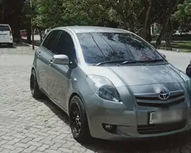 Jual Toyota Yaris
