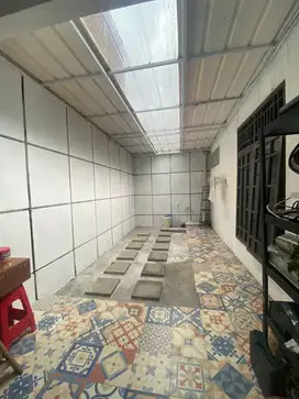 Jual Rumah Bagus SHM di Komplek Puspa Indah, Majalengka