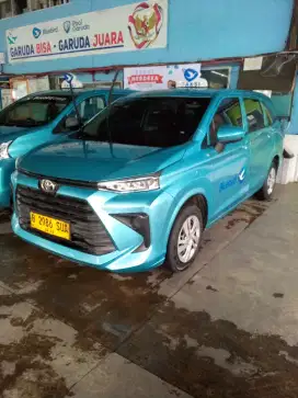Dibutuhkan banyak driver taksi Bluebird