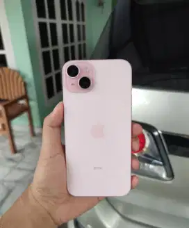 Iphone 15 Plus 128GB IBOX BH 100%