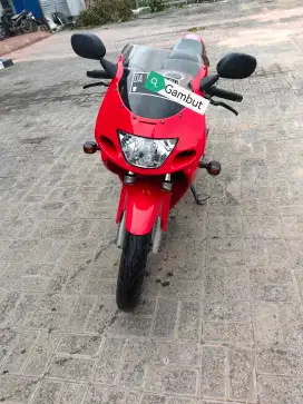 Ninja RR Old 2010