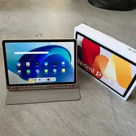 Xiaomi redmi pad SE Ram 4/128 GB Wifi only