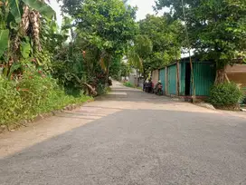 Kaveling Tajur Halang Free SHM Siap Bangun Akses Strategis
