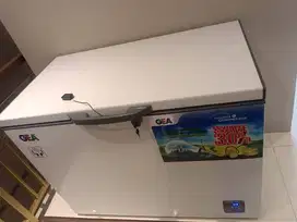 Freezer GEA AB 320-ITR