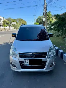 Karimun Wagon Gx 2014
