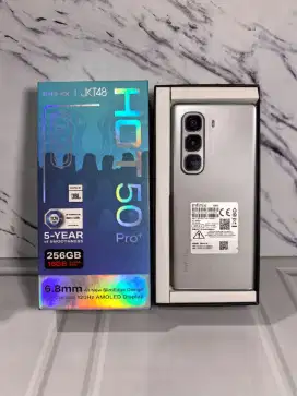 Infinix hot 50 pro plus 8/256gb second