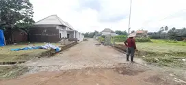 Tanah kavling Murah Ketapang Sukoharjo Kepanjen SHM Split dekat SMPN 3