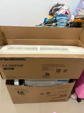 Ac Panasonic 1 PK