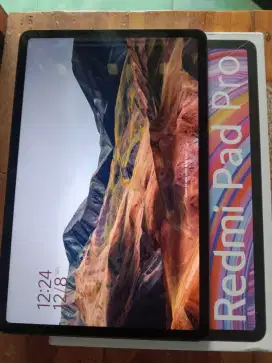 Tablet Redmi Pad Pro
