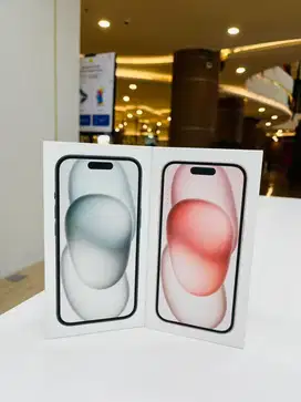 Ready Iphone 15 128GB