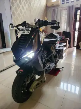 ITALJET DRAGSTER 2024 - SPECIAL EDITION