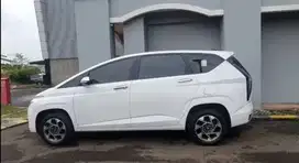 Hyundai Stargazer 2023 Bensin