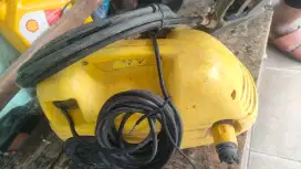 Dijual steam Cuci motor