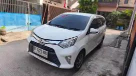 Calya G matic 2018