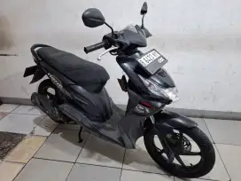 Beat karbu 2008 mesin halus lengkap bagus