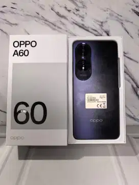 Oppo a60 8/128gb second