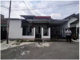 Dijual Rumah Siap Huni Lokasi Strategis di Garut - Jabar!