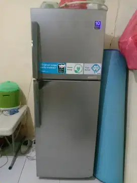 KULKAS SAMSUNG 2 PINTU