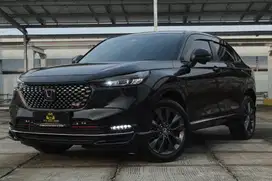 DP25JT Honda HRV HR V HR-V RS 1.5 Turbo Sensing CVT Matic 2022 Prestig