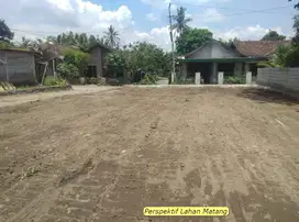 Area Tambun Utara, Tanah Kavling SHM Dekat Stasiun Bekasi